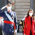 spanje letizia en felipe