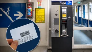 Betaald bij de automaat? Zoveel tijd heb je om de parkeergarage uit te rijden