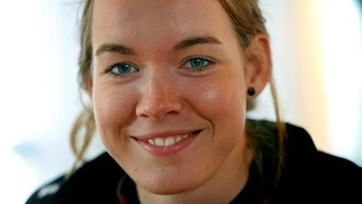 Van der Breggen voelt druk voor seizoen 2013