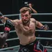 MMA-vechter Reinier de Ridder