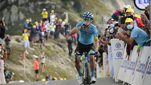 Movistar bevestigt komst Miguel Ángel López