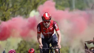 Het wielerseizoen start op 20 januari met de Tour Down Under! Dit is de voorlopige startlijst!