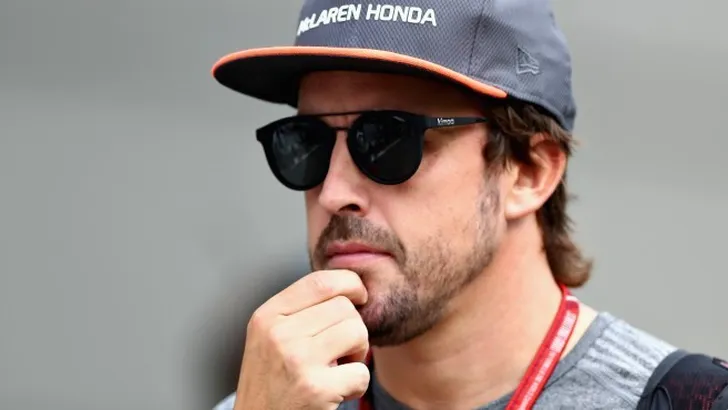 alonso