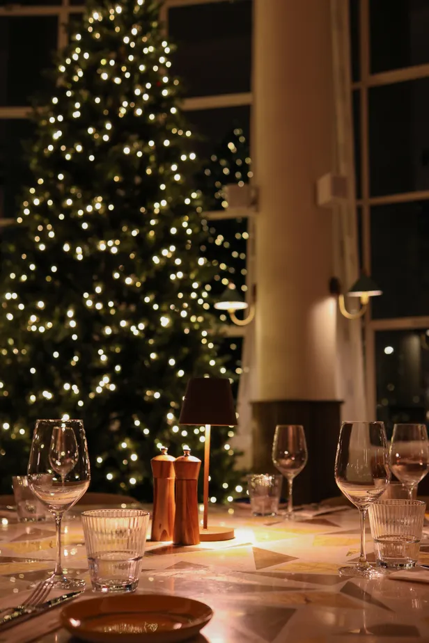 Heerlijk dineren bij restaurant Suus | Fotografie: De Plesman