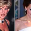 10x zó eert hertogin Kate prinses Diana