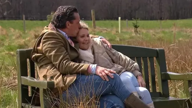 B&B Vol Liefde - Suzanne en Robert Jan