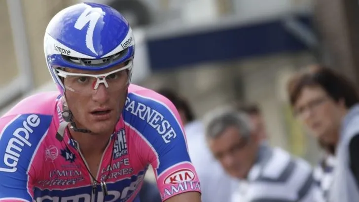 Poorseyedigolakhour wint op Mount Fuji