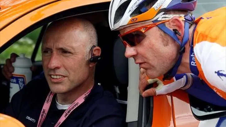 Brown: 'Rode puntentrui slechts troostprijs'