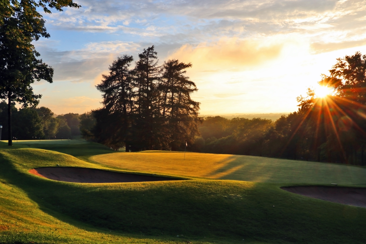 Daylight saving time offers golfers new opportunities