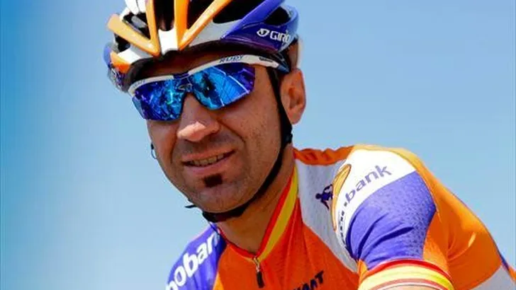 Garate ook in 2012 en 2013 bij Rabobank