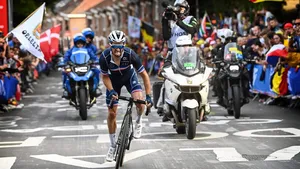 World Championships Cycling - men elite - 2021