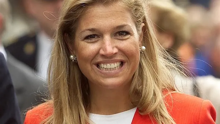 Royal banen: voor ze royalty werden...