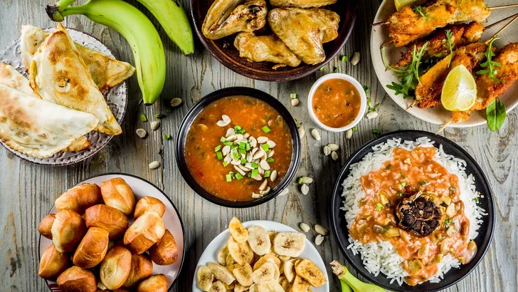 Nieuwe foodietrend: Afro-Fusion (maar waar smaakt het naar?)