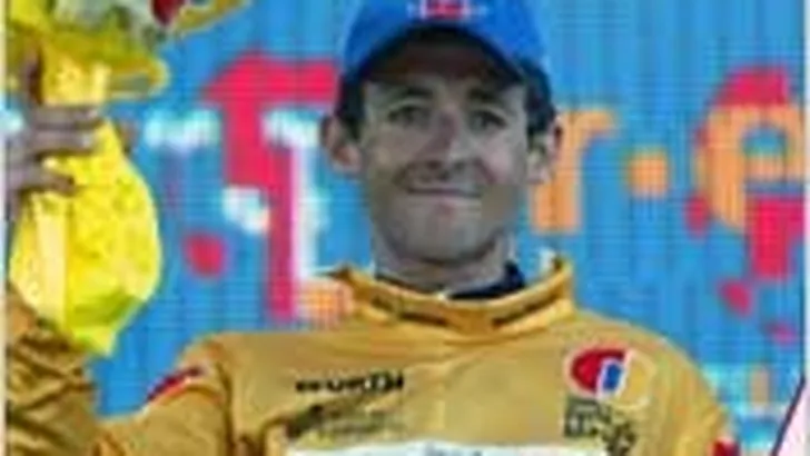 Geboorteplaats steunt Roberto Heras