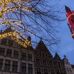 Kerstvibes in Antwerpen: de beste hotspots