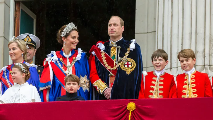 Coronation of King Charles III