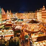 de leukste kerstmarkten in binnen- én buitenland