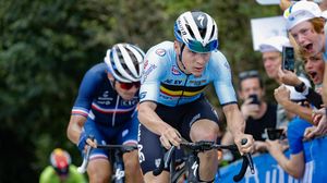 Evenepoel