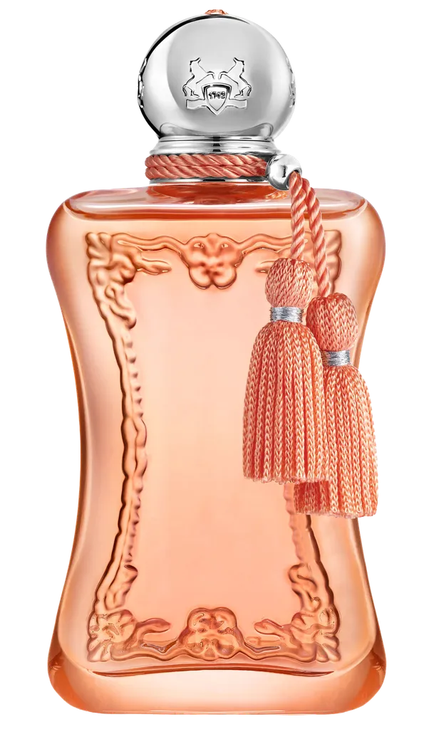 Athénaïs Eau de Parfum, 75 ml, €285 Parfums de Marly