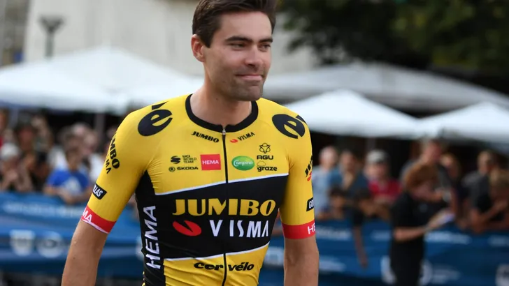 Classica San Sebastian > San Sebastian 2022 presentation