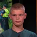 OM doet onderzoek naar agent die op 16-jarige Jouke schoot