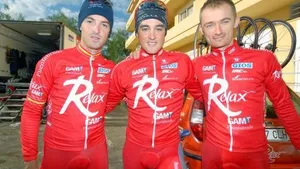 Relax start Vuelta zonder zijn 'schandaalrenners'