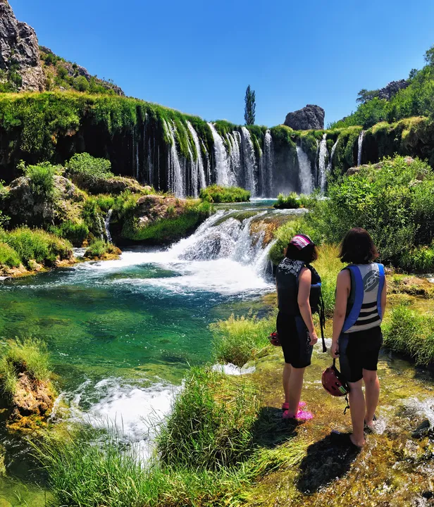 Kroatië