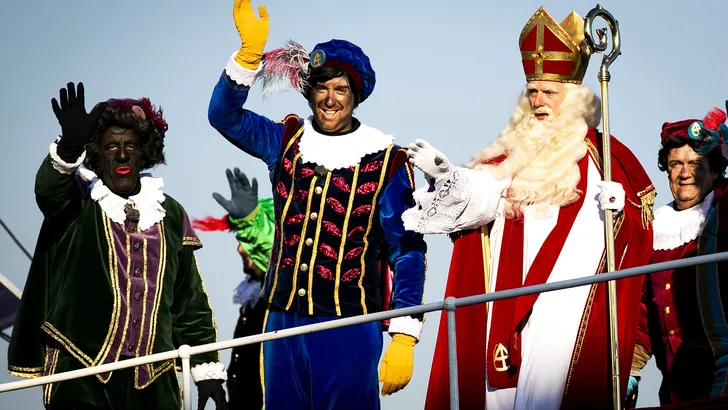 Sinterklaas wil niet in Veenendaal komen vanwege roetveegpieten