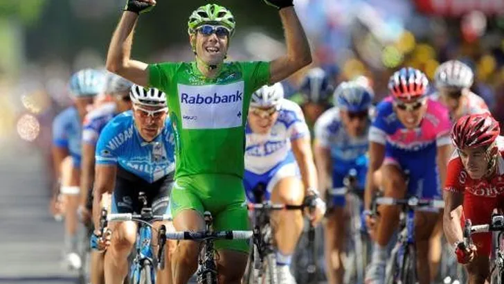TOUR: FREIRE GEEFT RABOBANK STIMULANS