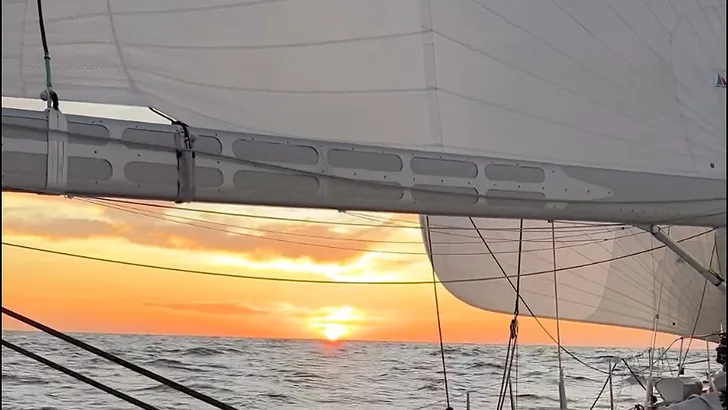 Tragisch ongeval tijdens RORC Transatlantic