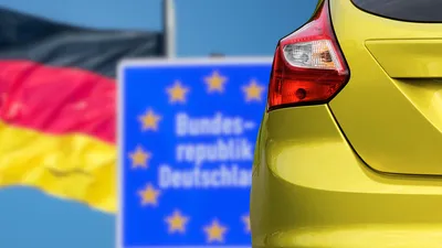 Een auto uit Duitsland importeren: hoe werkt dit precies?