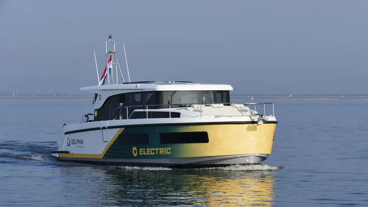 Delphia D11
