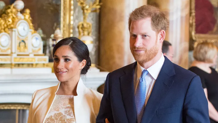 'Foto's Sussex baby zullen nog even op zich laten wachten'
