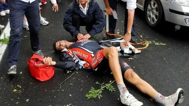 Pereiro maakt rentree in de Tour Down Under