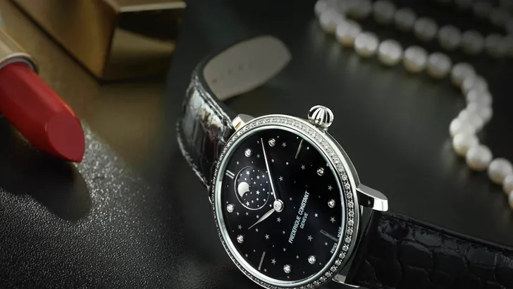 Interview: Aletta Stas, de powervrouw achter horlogemerk Frederique Constant