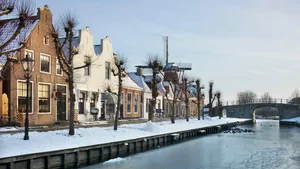 Friese spreuken voor de feestdagen