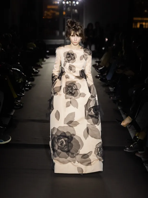 Viva Vox op de Moscow Fashion Week