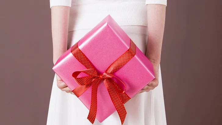 Wat je moeder graag wil hebben, maar niet voor zichzelf koopt