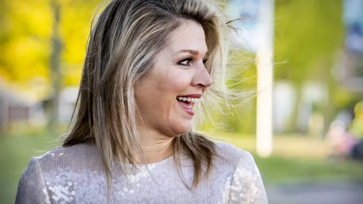 De week van Máxima: Koningsdagconcert, congres én onze eigen special