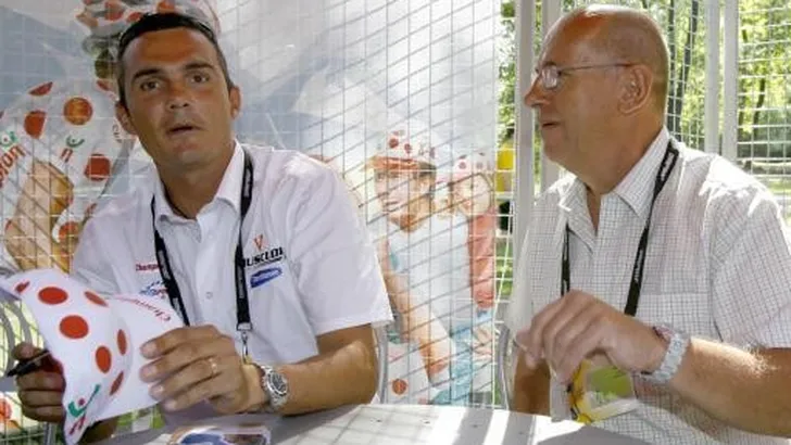 Oud-soigneur Voet: 'Er is nog steeds doping'