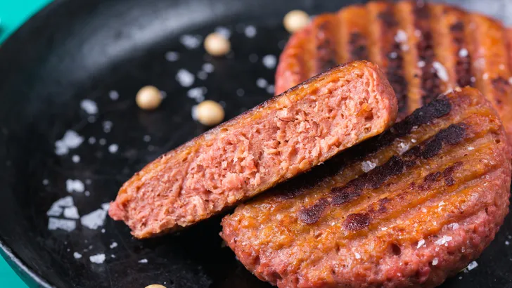 Is die vegaburger écht gezonder? Waarom wetenschappers nu zelf het antwoord zoeken