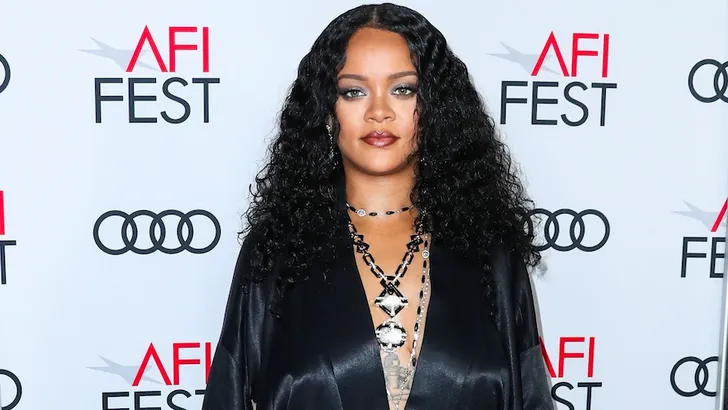 Gespot: Rihanna zet nieuwe trend
