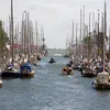Dutch Classic Yacht Week keert terug naar Enkhuizen - Zeilen | Zeilen