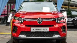 Citroën e-C3 Aircross: de betaalbare SUV krijgt een versie met meer autonomie