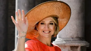 Koningin Máxima lanceert website voor werkgevers