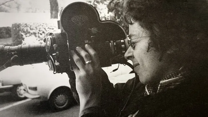 Gelauwerde filmmaker Heddy Honingmann overleden