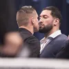Rico Verhoeven snapt niks van comeback Jamal Ben Saddik: 'Doping, liegen, in mijn gezicht spugen' | Panorama