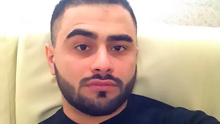 MMA’er die gewichtheffer doodsloeg veroordeeld tot 18 jaar cel