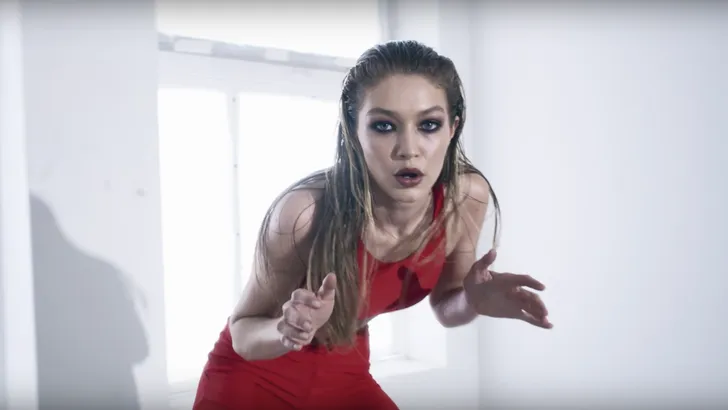 Video: de LOVE Magazine adventskalender is hier en heet