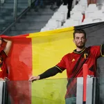 België